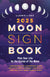 Llewellyn's 2025 Moon Sign Book