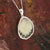 Jezebel Fine Silver Pendant