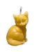 Beeswax Cat Small