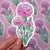 Botanical Bright Stickers