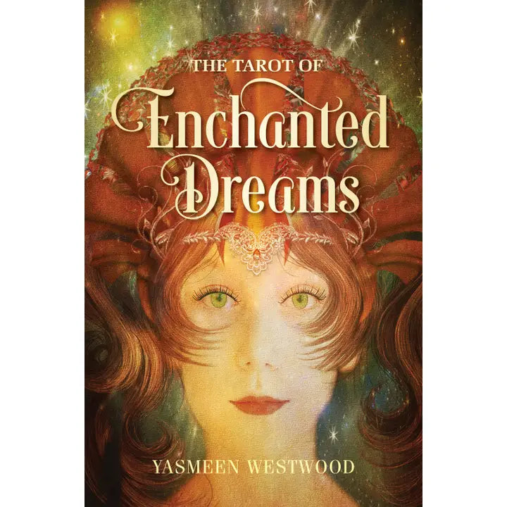 The Tarot of Enchanted Dreams