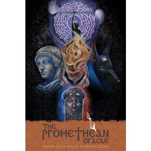 The Promethean Oracle