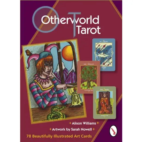 Otherworld Tarot