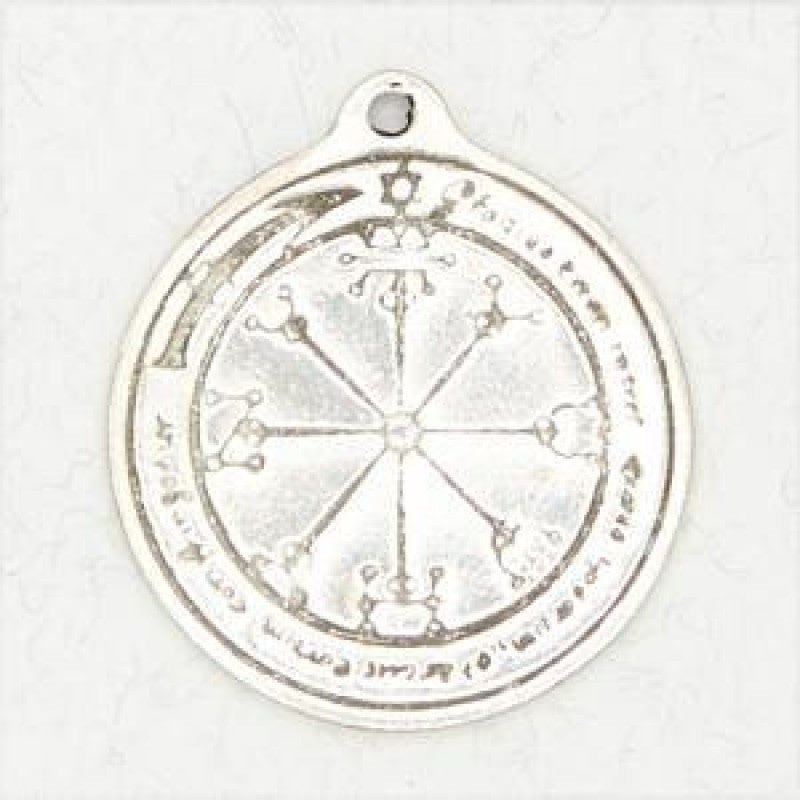 Talismans For Protection Pendant