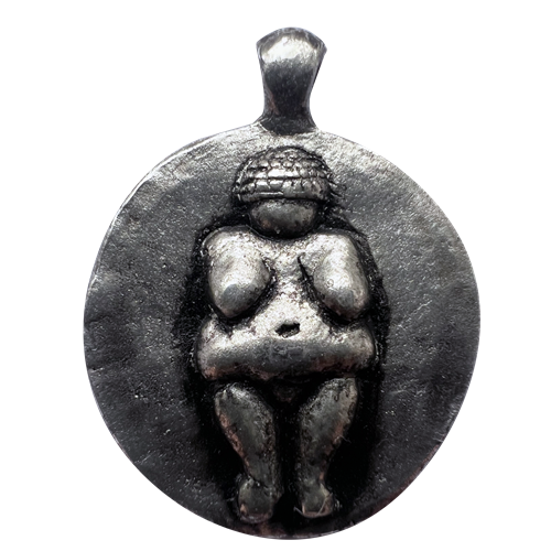 Goddess Venus for Fertility & Abundance Pendant