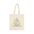 Mary Magdelene Cotton Canvas Tote