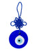 Evil Eye Hanging 2.5 with Rope