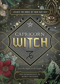 Capricorn Witch by Ivo Dominguez Jr., and others