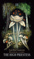 Midnight Magic A Tarot Deck of Mushrooms