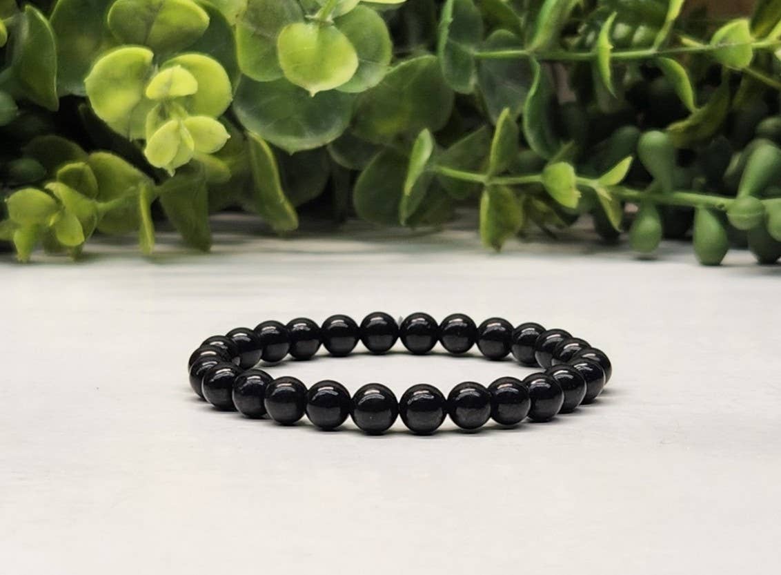 PROTECTION/EMF CONTROL-Shungite 6mm 6"L