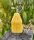 House Beeswax Candle, Tiny House Candle