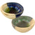 Ceramic Cone Incense Burner Mini Bowl small