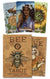 Bee Tarot by Kristoffer Hughes