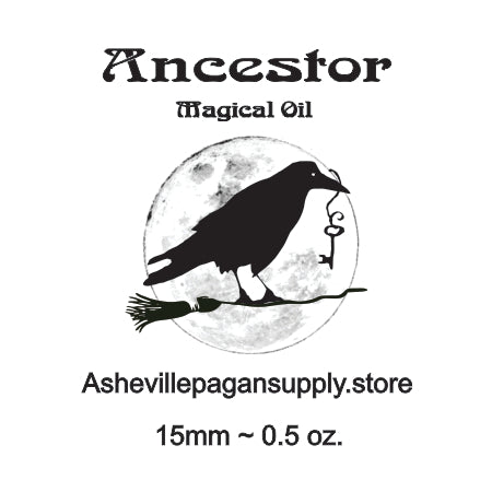 Ancestor Oil