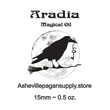 Aradia Oil