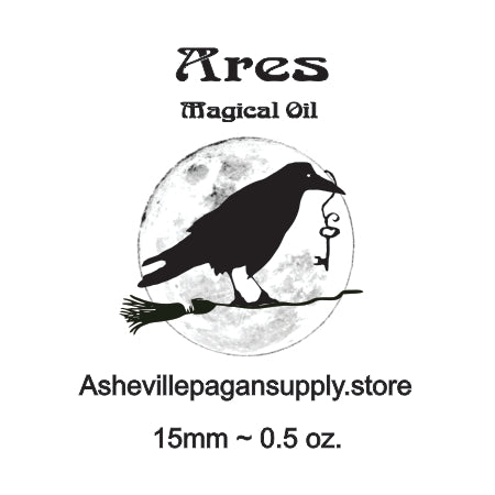 Ares Oil