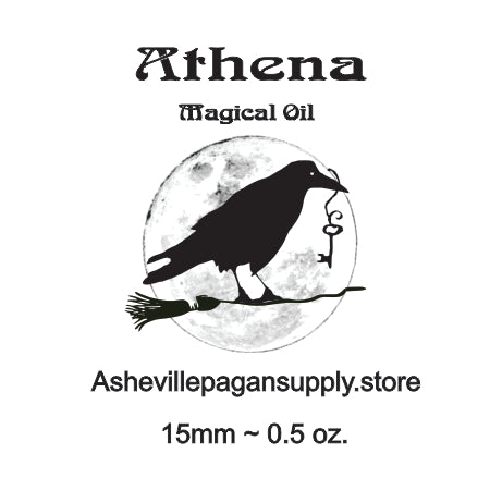 Athena Oil