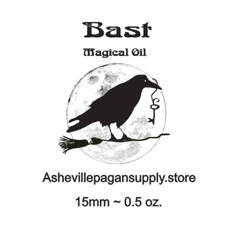 Bast Oil