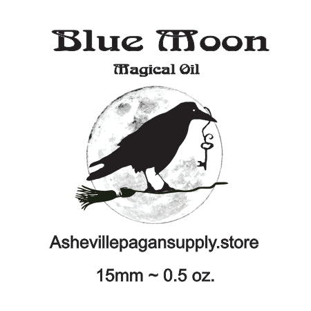 Blue Moon Oil