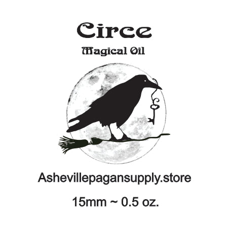 Circe Oil