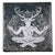 Cernunnos ~ Slate Altar Tile / Coaster