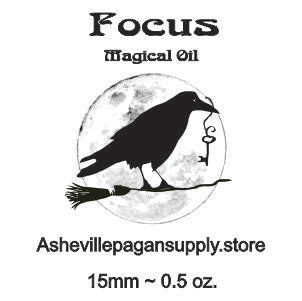 Focus Oil