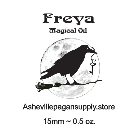 Freya Oil