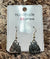 The Nomadic Owl Earrings