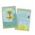 Lemon Drop Pepper Tarot Garden + Gift Seed Packet