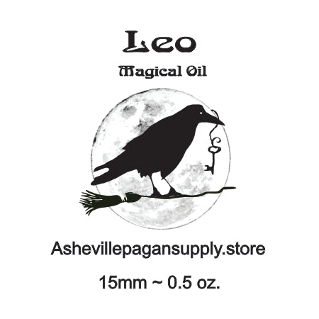 Leo Oil