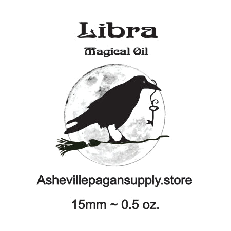 Libra Oil