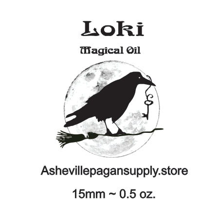 Loki Oil