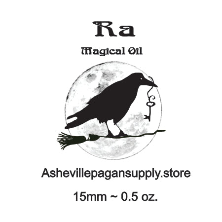 Ra Oil