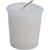 Winter Breeze Votive Candle (White)