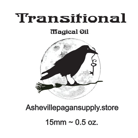 Transitional Oil