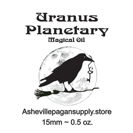 Uranus Planetary Oil