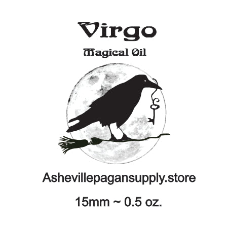 Virgo Oil