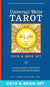 Universal Waite® Tarot Deck/Book Set