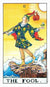 Universal Waite® Tarot Deck/Book Set