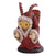 Pinheads Krampus Statue