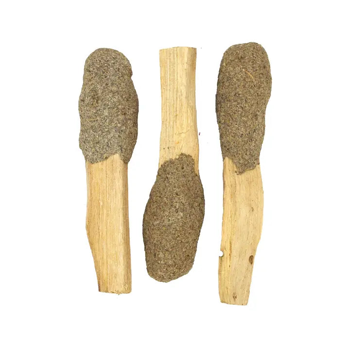 Blue Sage Palo Santo Incense Pops