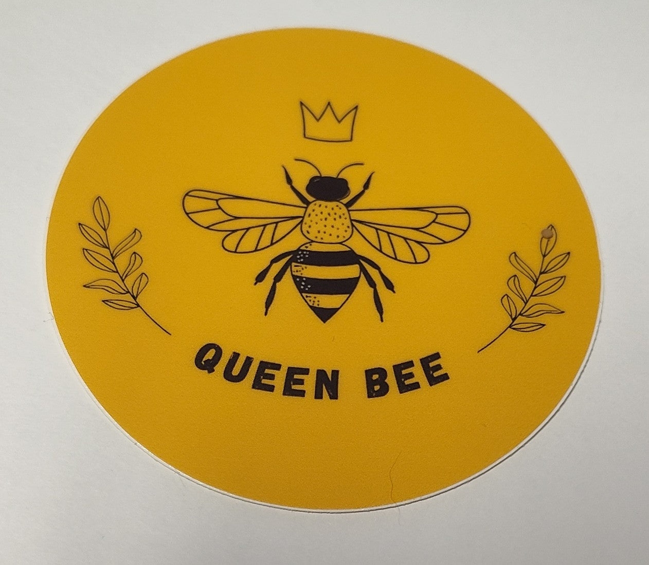 JTNO Sticker - Queen Bee