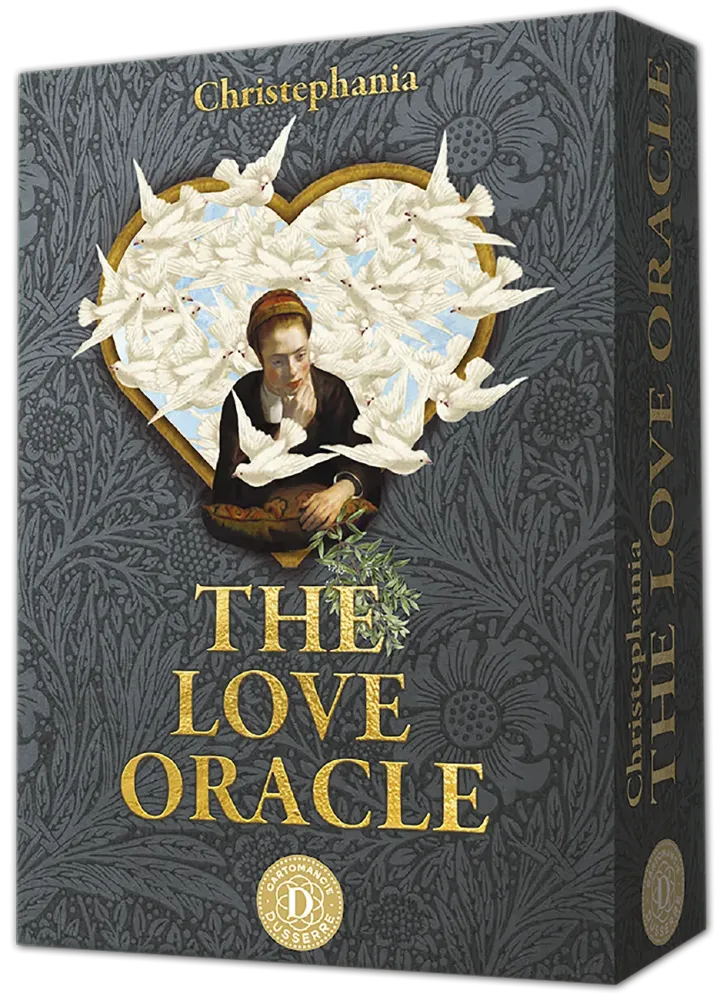 Love Oracle