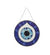 Mosiac Evil Eye Suncatcher 6"