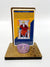 Star Cat Single Tarot Card Holder