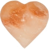 Himalayan Salt Heart 3'