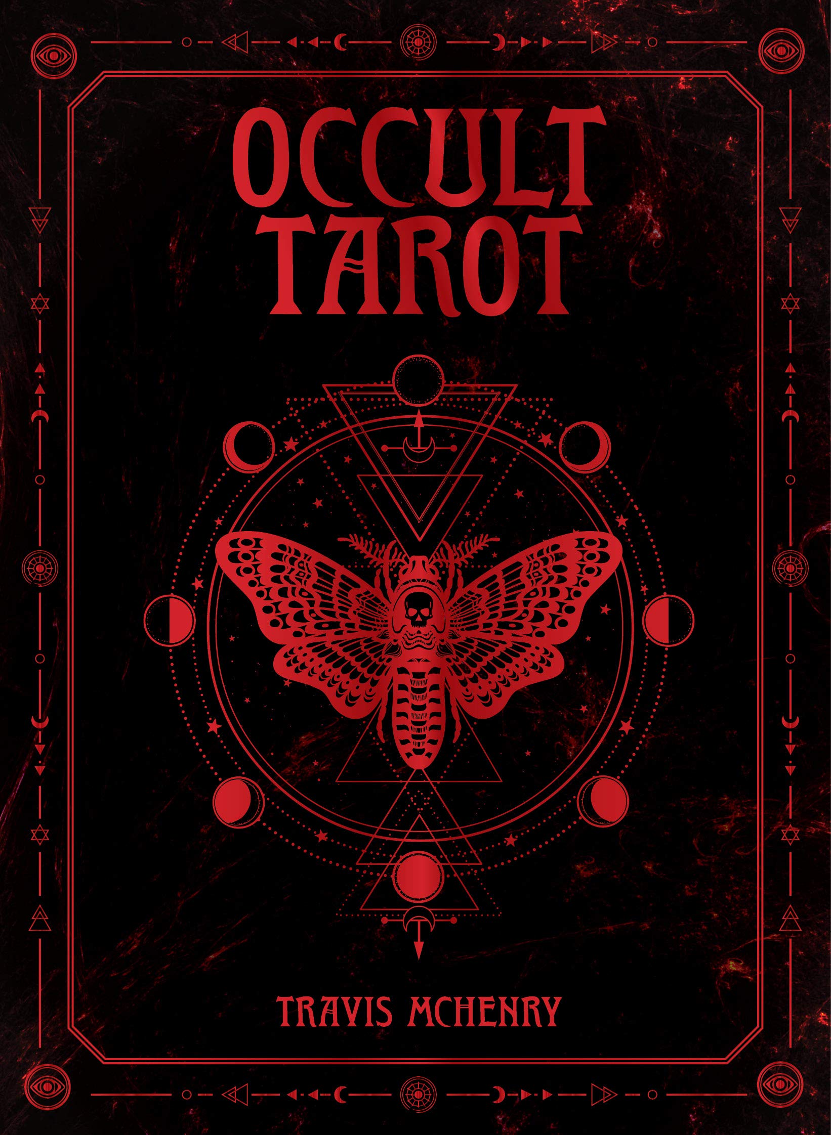 Occult Tarot by Travis McHenry