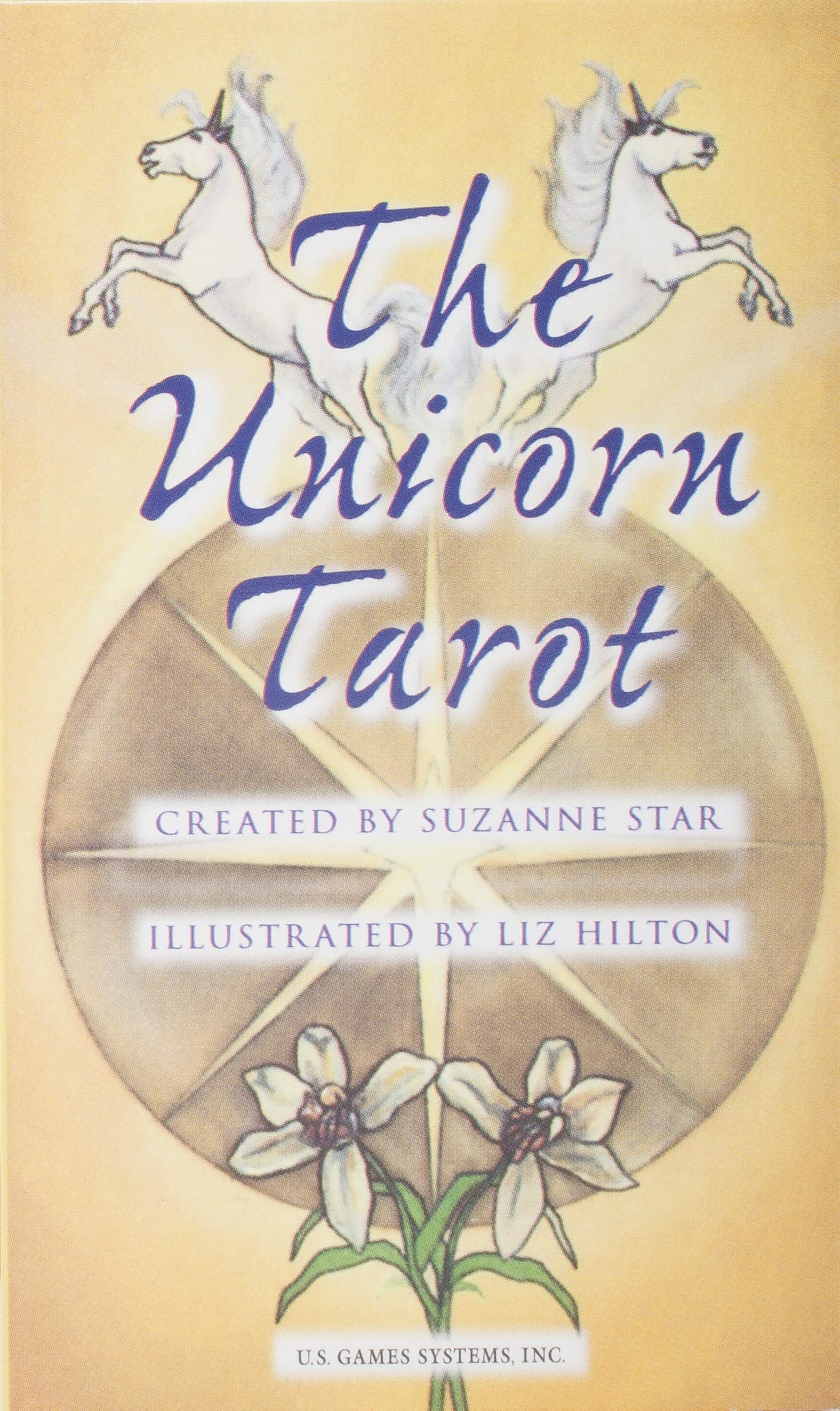 Unicorn Tarot