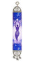 Door Hanging Woven Narrow Carpet - Goddess