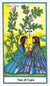 Herbal Tarot